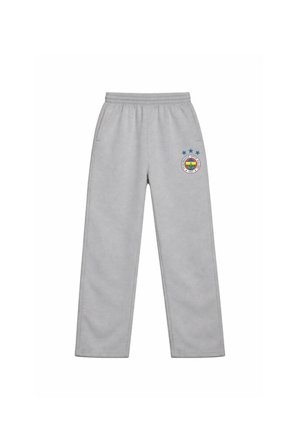 KANARYA Oversized Jogger Stone Grey