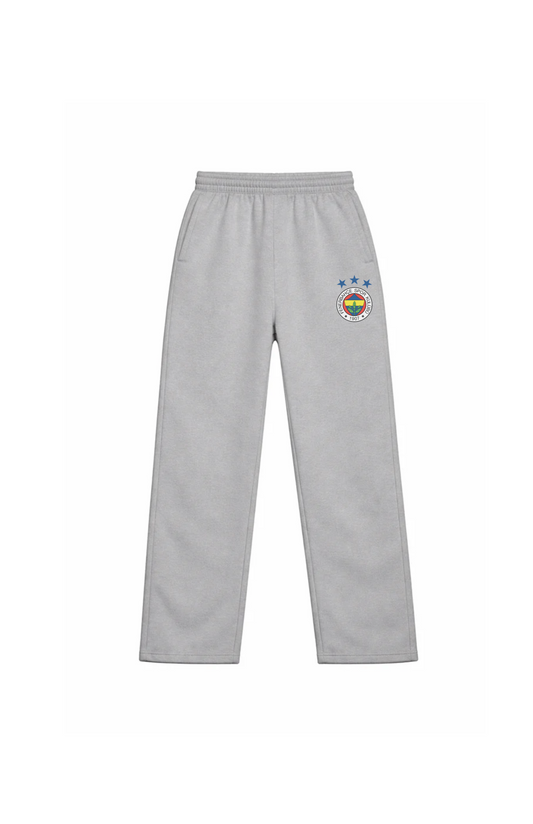 KANARYA Oversized Jogger Stone Grey