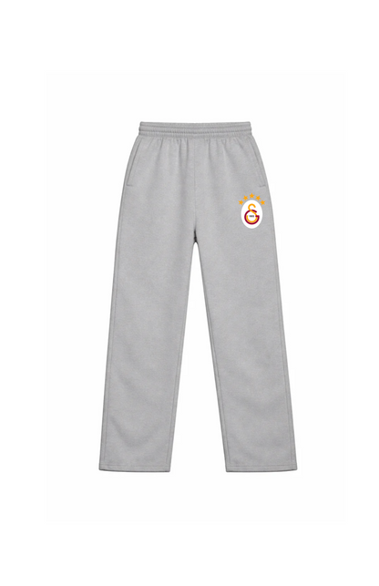 Aslan Oversized Jogger Stone Grey