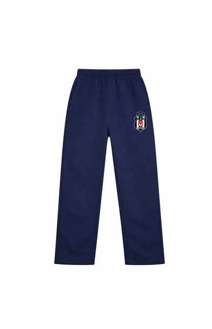 Kartal Oversized Jogger Navy Blue