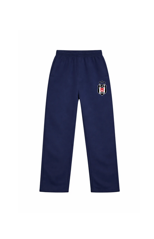 Kartal Oversized Jogger Navy Blue