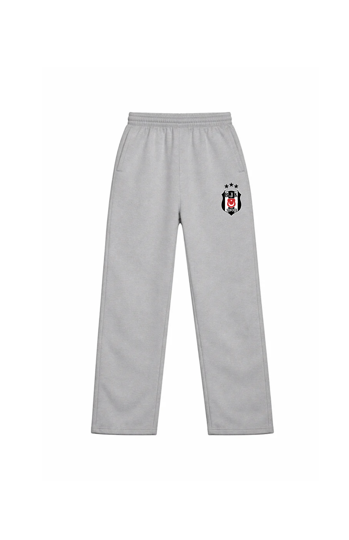 Kartal Oversized Jogger Stone Grey
