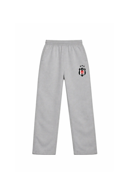 Kartal Oversized Jogger Stone Grey