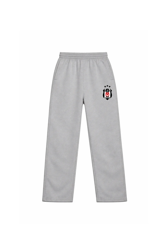 Kartal Oversized Jogger Stone Grey