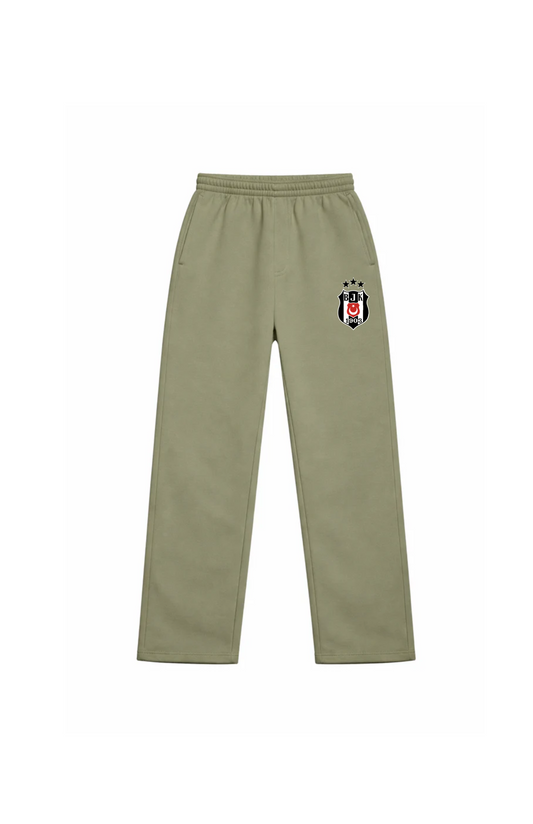 Kartal Oversized Jogger Olive