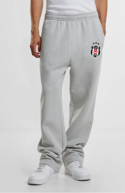 Kartal Oversized Jogger Stone Grey