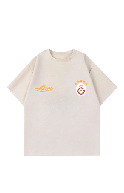 Aslan Oversized T-Shirt