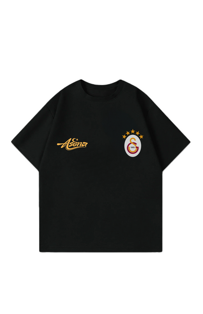 Aslan Oversized T-Shirt