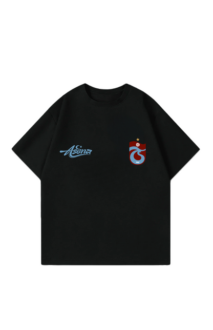 Firtina Oversized T-Shirt