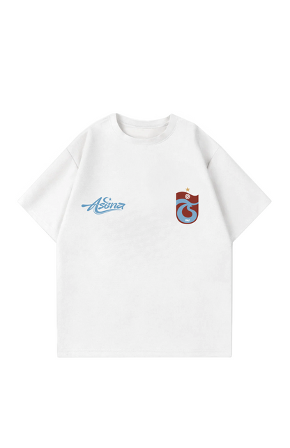 Firtina Oversized T-Shirt