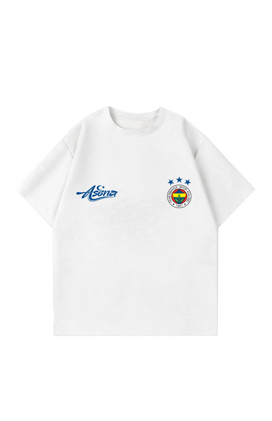 Kanarya Oversized T-Shirt