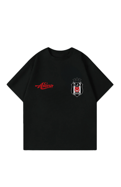 Kartal Oversized T-Shirt