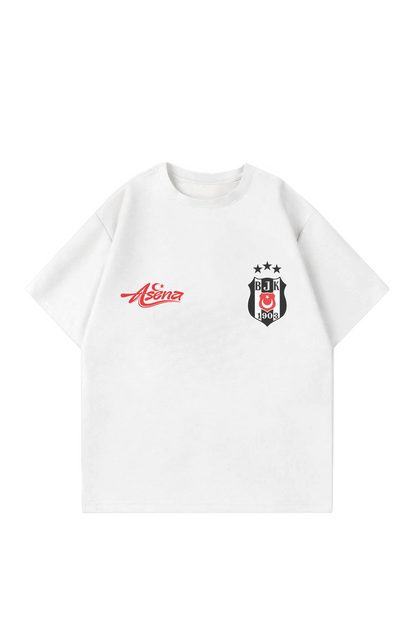 Kartal Oversized T-Shirt