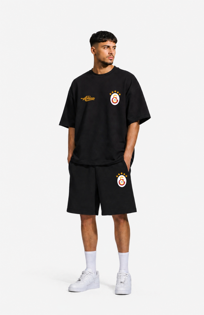Aslan Oversized T-Shirt