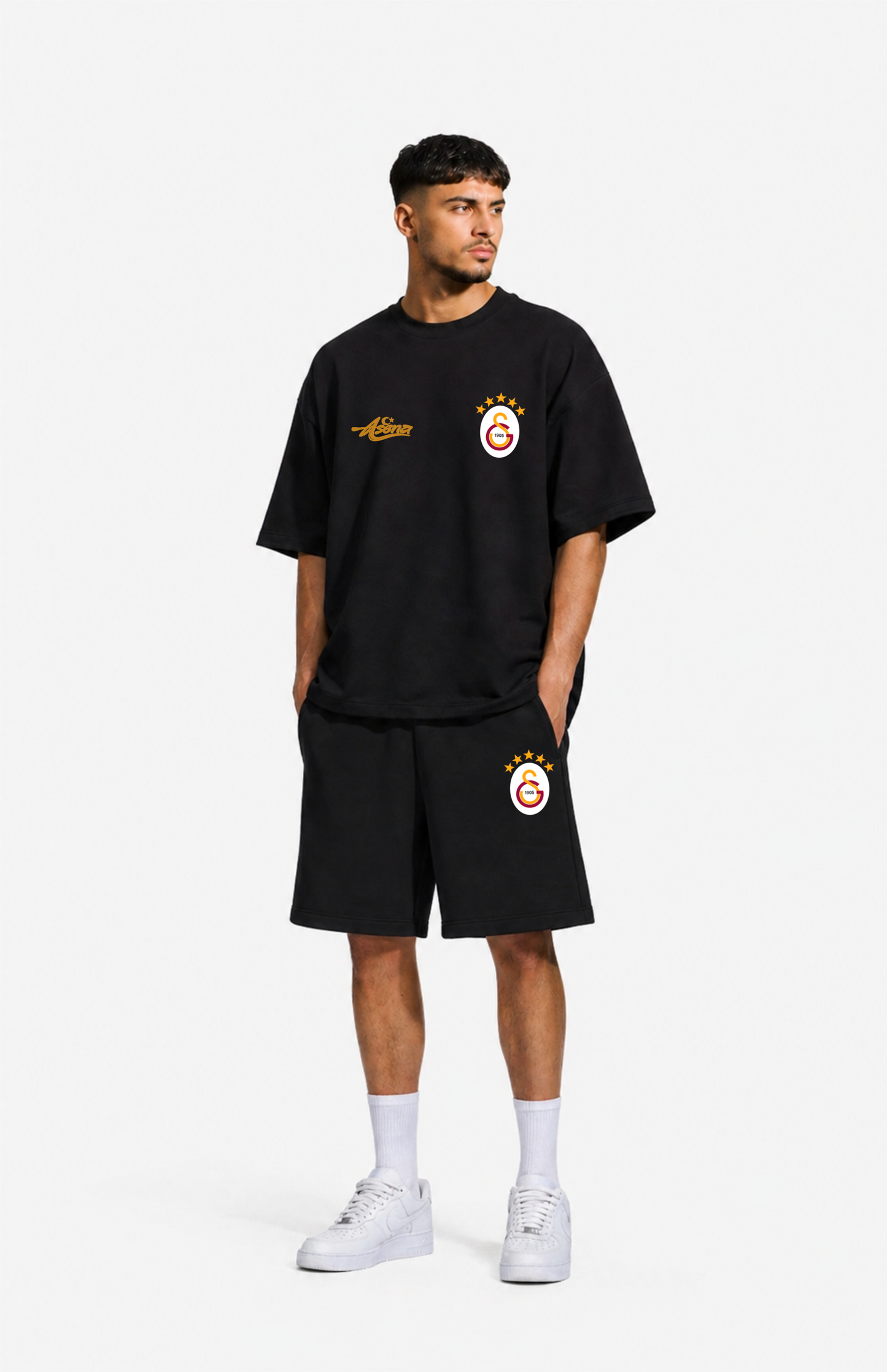Aslan SHORTS