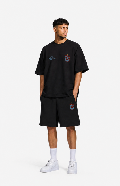 Firtina Oversized T-Shirt