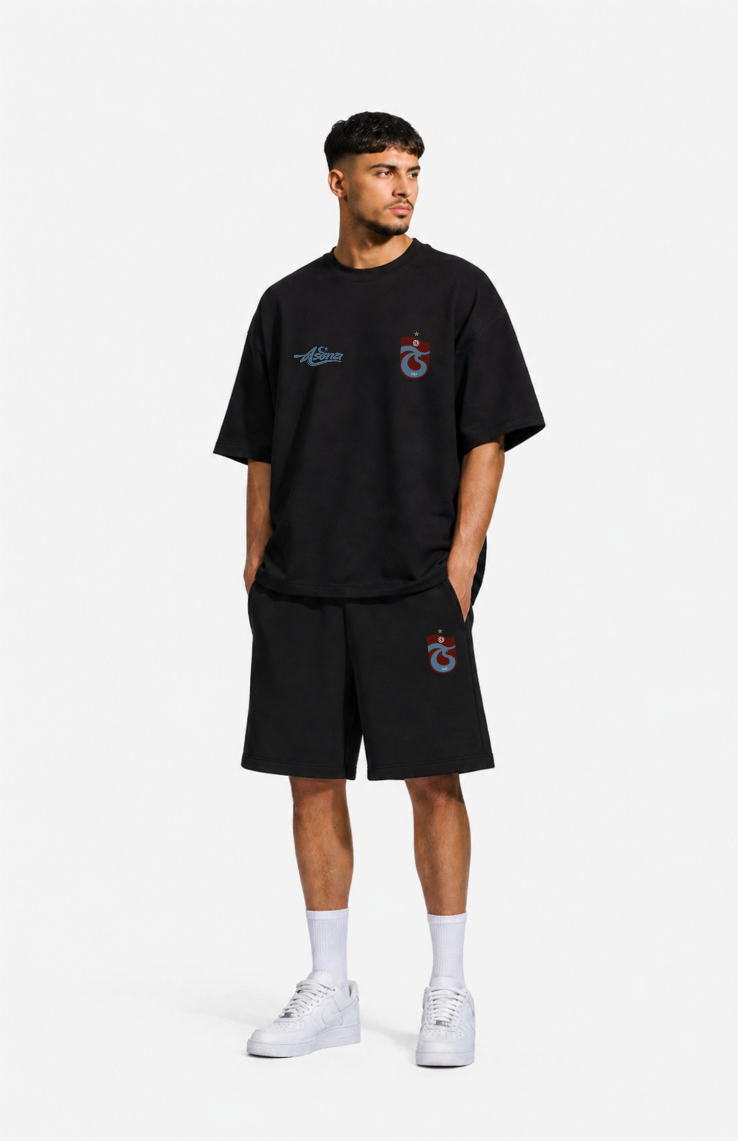 Firtina SHORTS