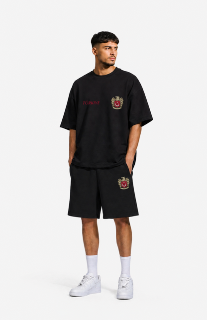 Türkiye SHORTS