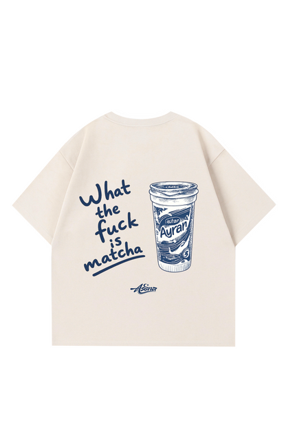 Ayran V2 Oversize T-Shirt
