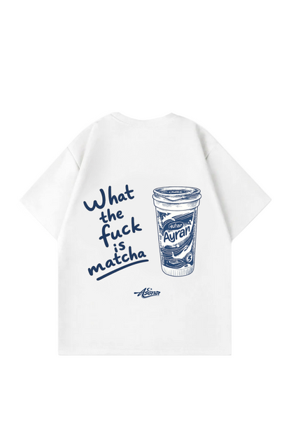 Ayran V2 Oversize T-Shirt