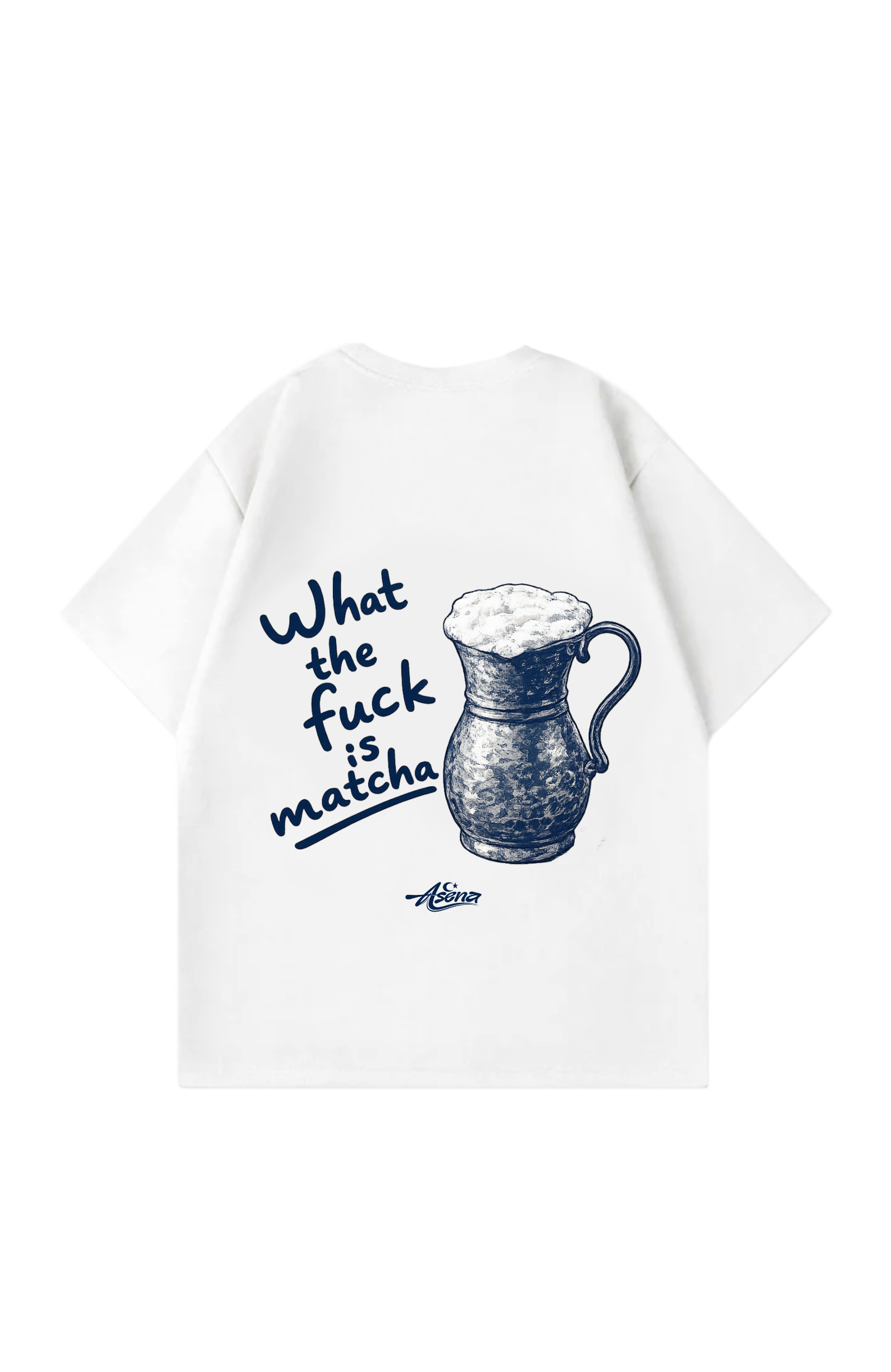 Ayran V1 Oversize T-Shirt