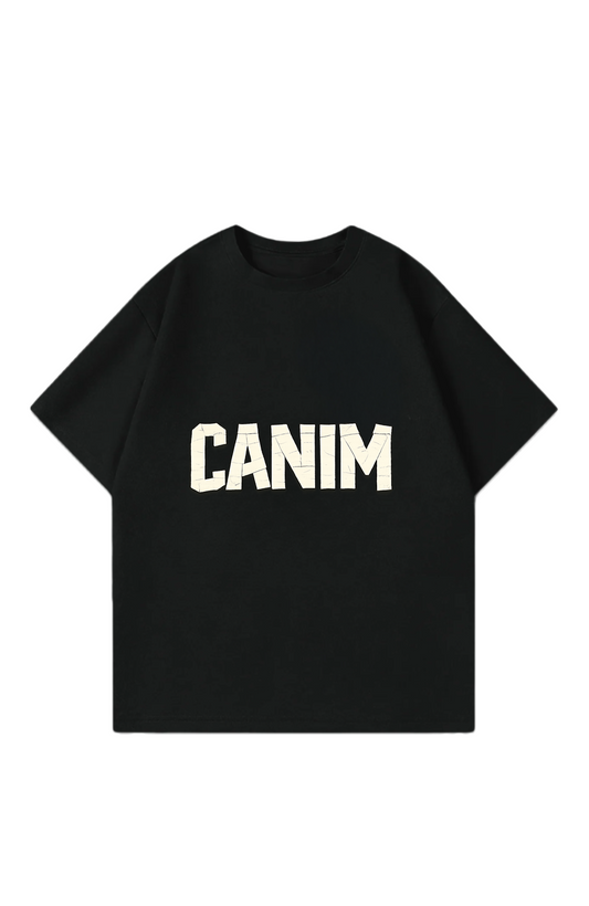 Canim Oversize T-Shirt