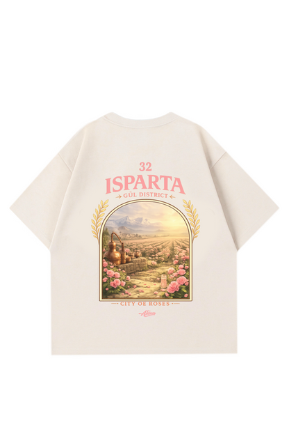 Isparta Oversize T-Shirt