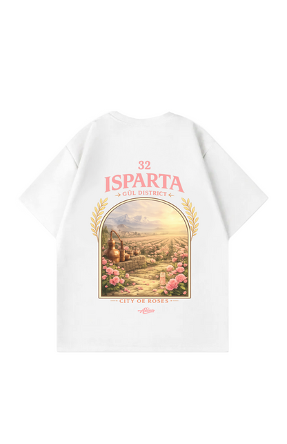 Isparta Oversize T-Shirt