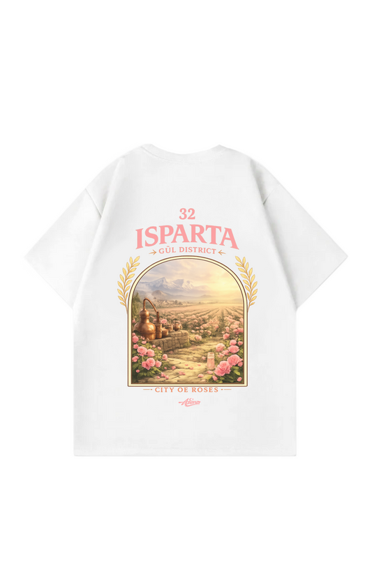 Isparta Oversize T-Shirt