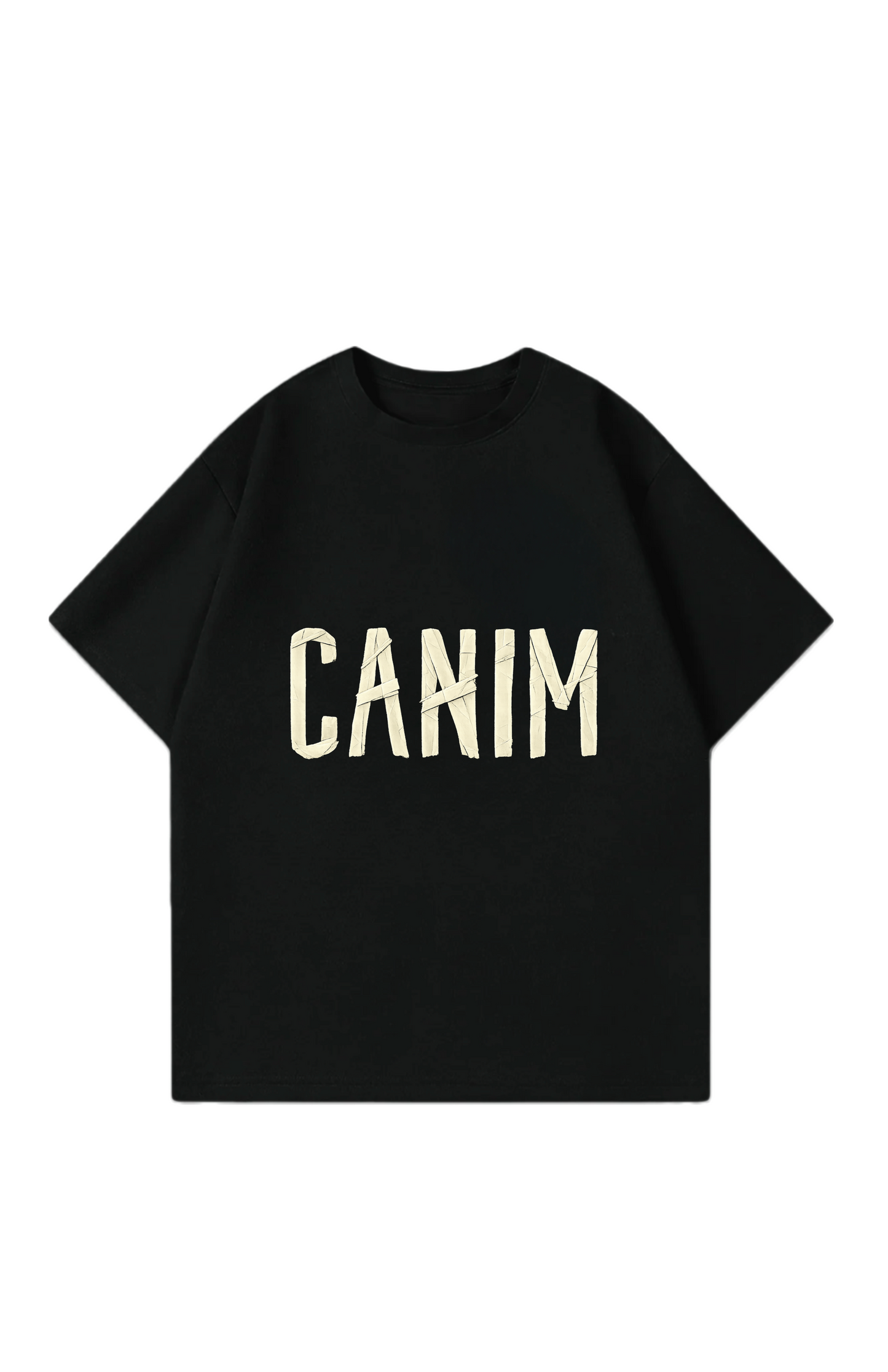 Canim Oversize T-Shirt