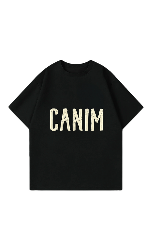 Canim Oversize T-Shirt