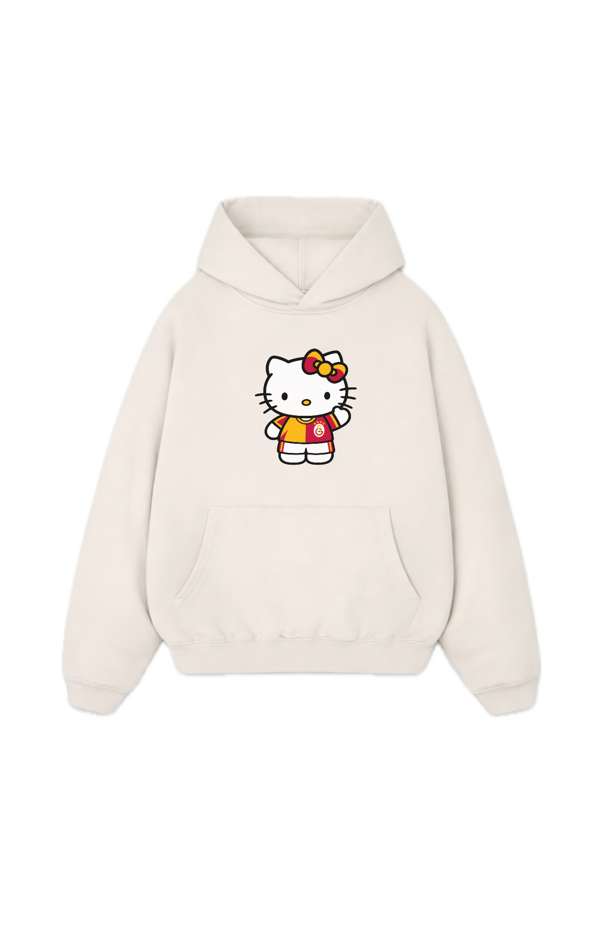 Hello Kitty x Galatasaray