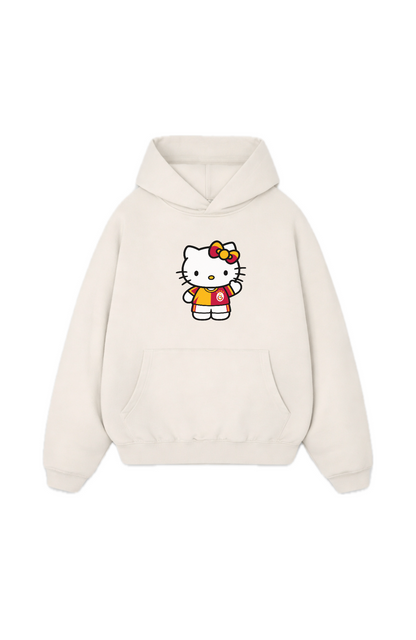 Hello Kitty x Galatasaray