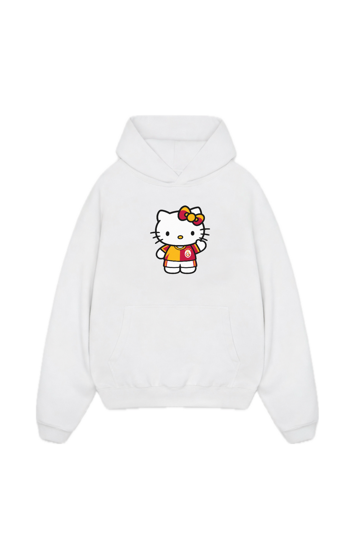 Hello Kitty x Galatasaray