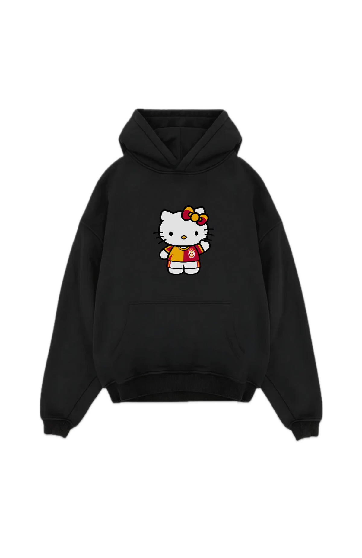 Hello Kitty x Galatasaray