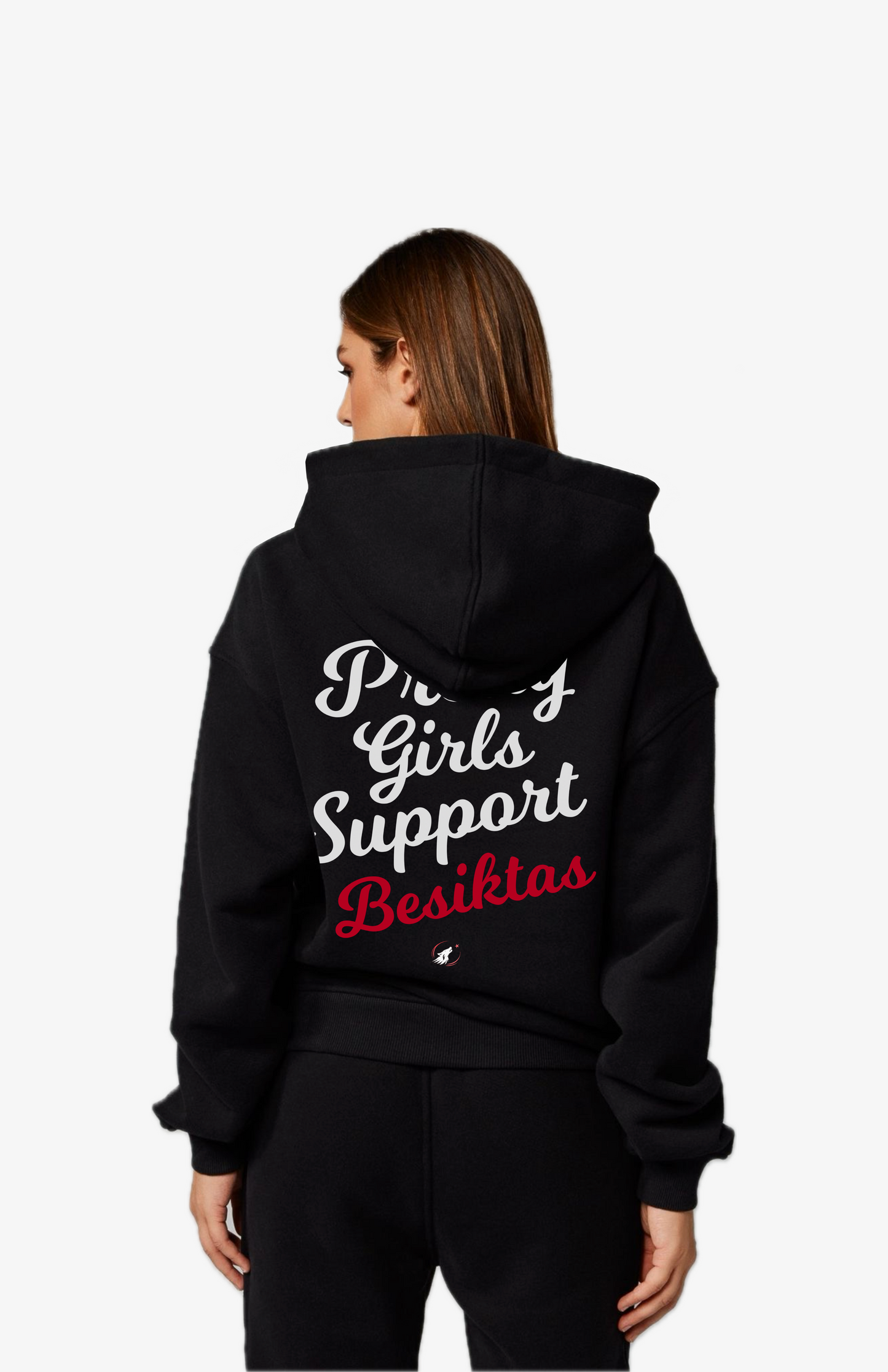 PGS Besiktas Oversized Hoodie