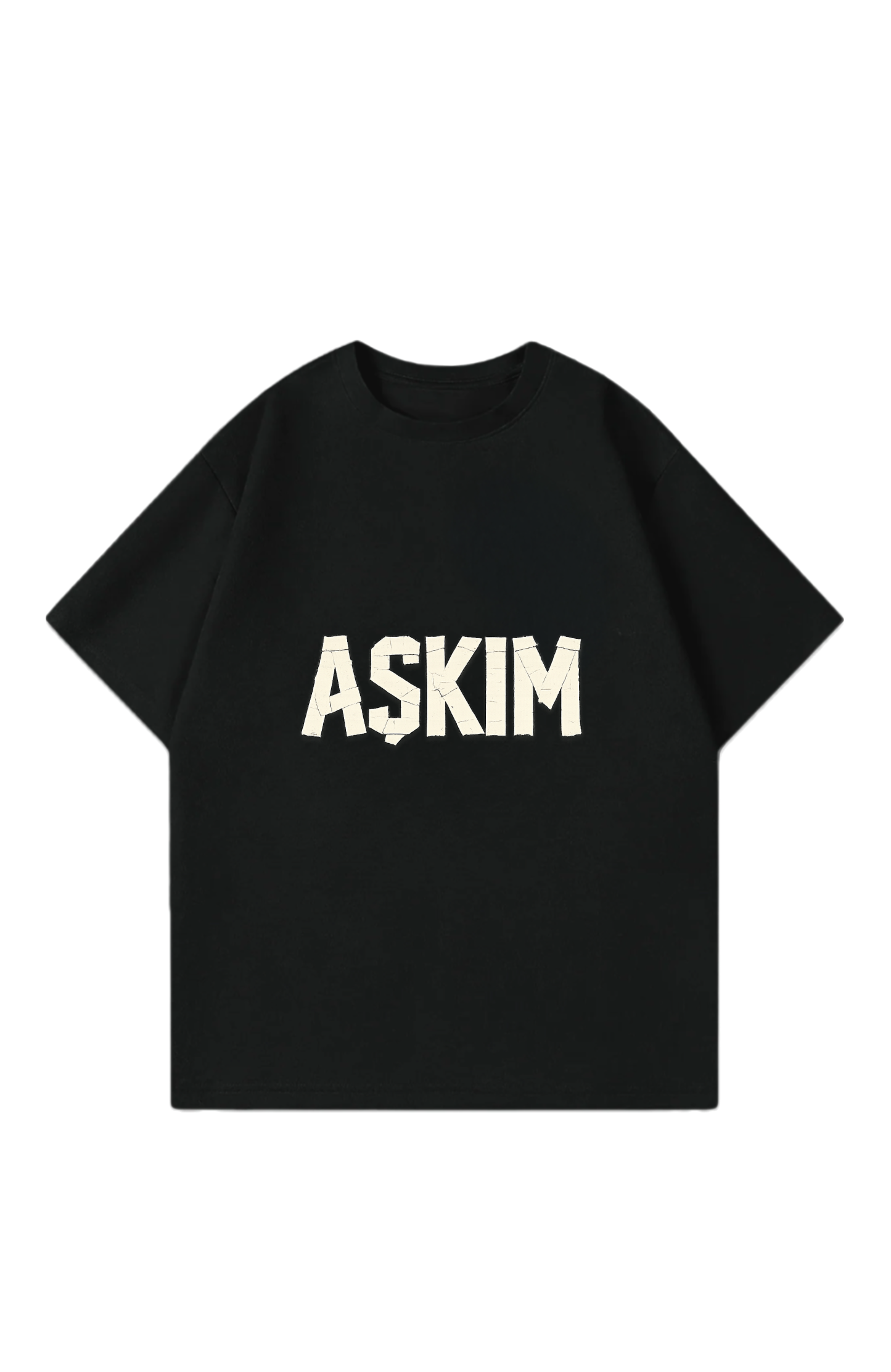 Askim Oversize T-Shirt