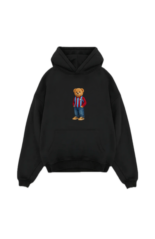 Firtina Bär Oversized Hoodie
